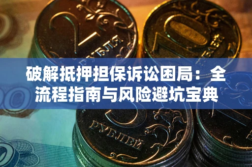 济南破解抵押担保诉讼困局：全流程指南与风险避坑宝典